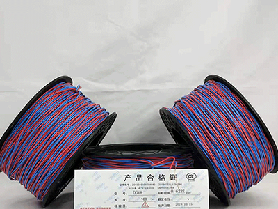 熊口管理区数码电子雷管放炮线